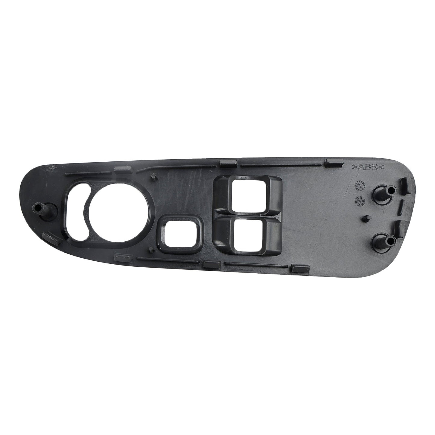 2006 2007 2009 Dodge Ram 1500 Sport Front Left Window Switch Bezel 5HZ70XDVAE 5HZ70XDVAE