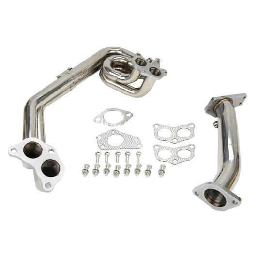 2008-2014 Subaru Impreza WRX/STI EJ25 GE/GH/GR/GV 2.0L 2.5L Exhaust Manifold