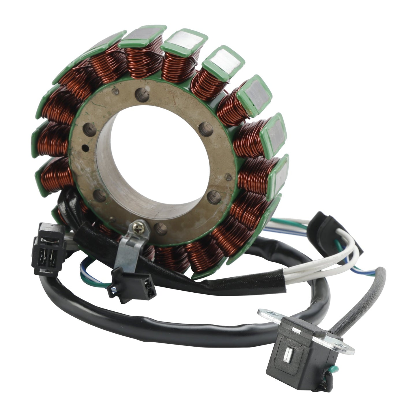 2003-2010 Suzuki V-Strom DL1000 Stator 115MM