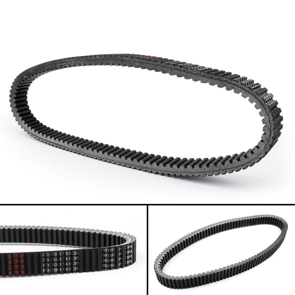 Transmission belt Drive Belt 59011-1087 For Kawasaki KAF950 Mule 3010 4010 Trans 4X4 Diesel