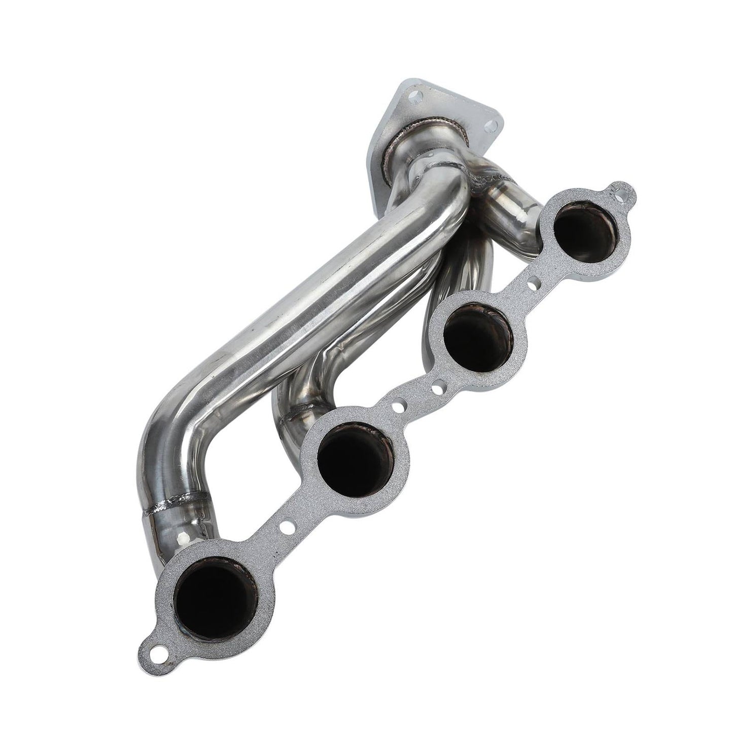 2002-2013 Chevrolet Silverado 1500 4.8L 5.3L 6.0L 6.2L Exhaust Headers