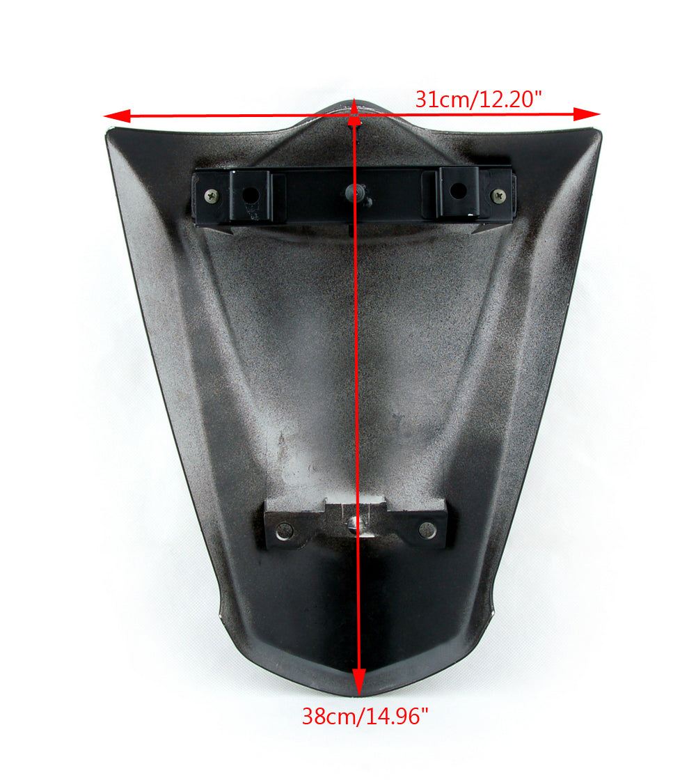 For Kawasaki Ninja ZX250R ZX250 2008-2012 Rear Seat Cover Cowl