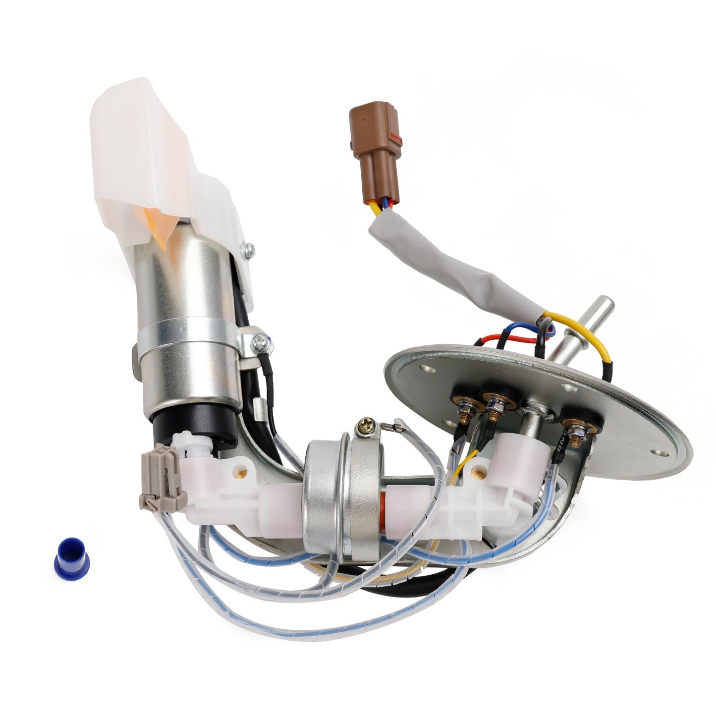 2014-2015 Suzuki VL800B Boulevard C50 B.O.S.S. Fuel Pump Assembly 15100-41F30 Champoo