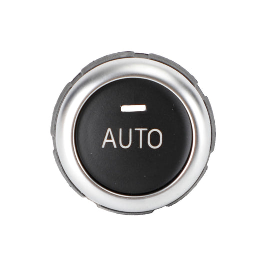 BMW X5 X6 Front/Rear AC Climate Control Knob Button Cover 61319393931