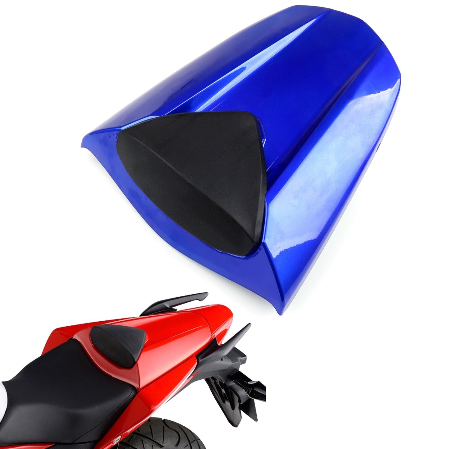 Honda CBR300R CB300F 2011-2024 Rear Seat Cowl Cover