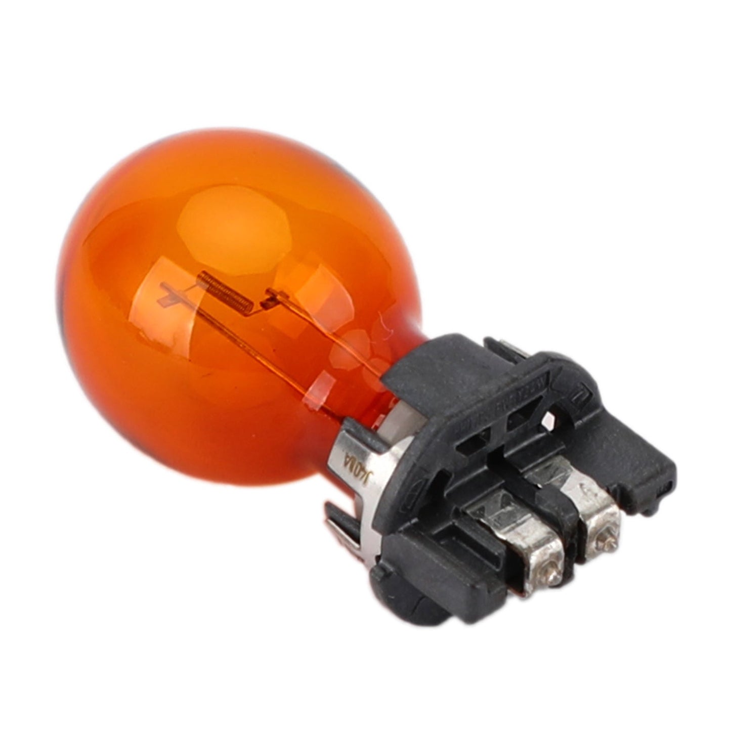 Audi A4L Philips Amber Front Turn Signal Light Bulb 12181NA PWY24W