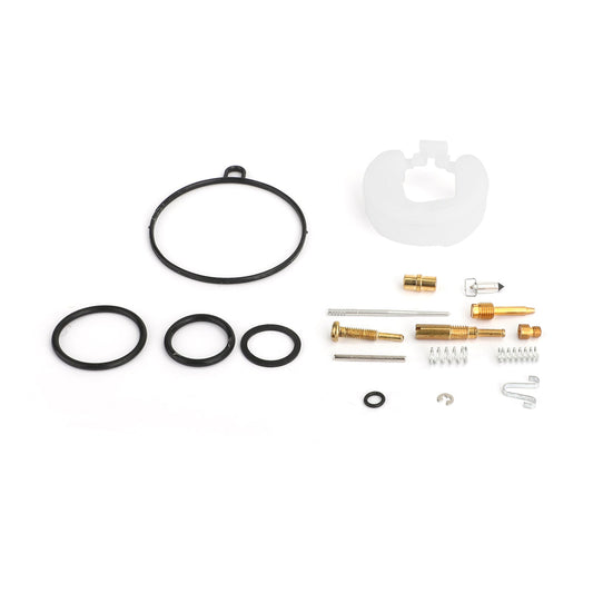 Honda Carburetor Repair Rebuild Kit Fit For Honda R70R 2000-2003 CRF70F 2004-2005