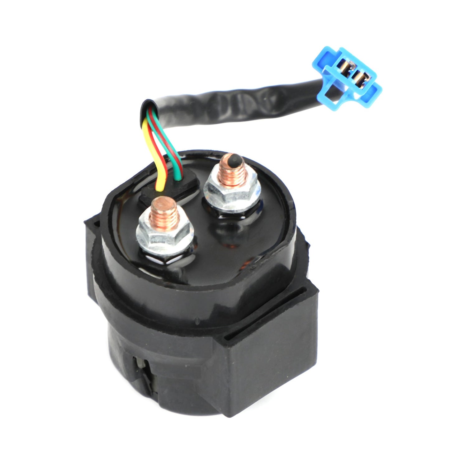 Starter Solenoid Relay fit for Husqvarna Svartpilen 200 250 401 90111058000 Champoo