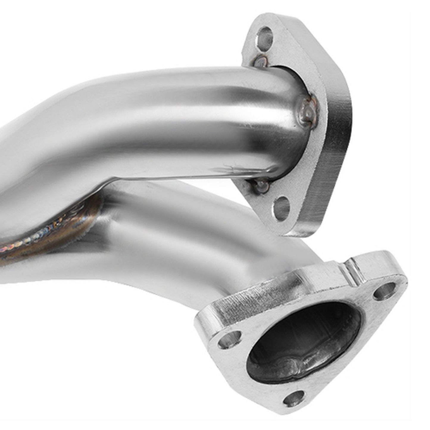 Ford 2008-2010  Super Duty 6.4L Powerstroke Diesel  Turbocharger Y-Pipe Up-Pipe With Hardware