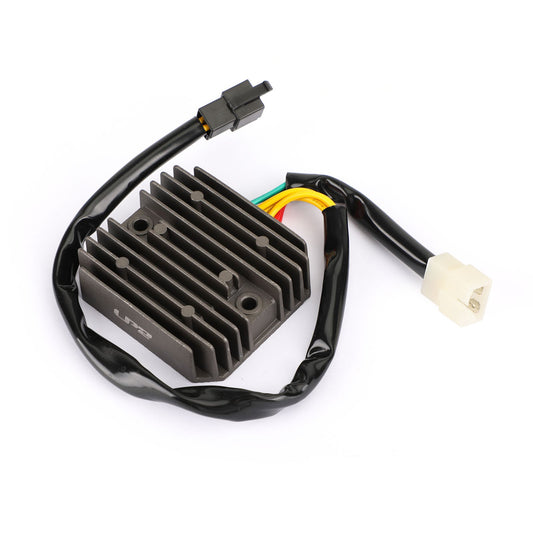 Regulator Rectifier Fit for Honda 31600-MN8-008 31600-MN8-018 31600-MN8-028