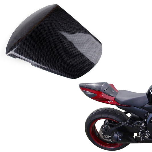 Rear Seat Cover Cowl For Suzuki GSXR600/750 2011-2020 K11