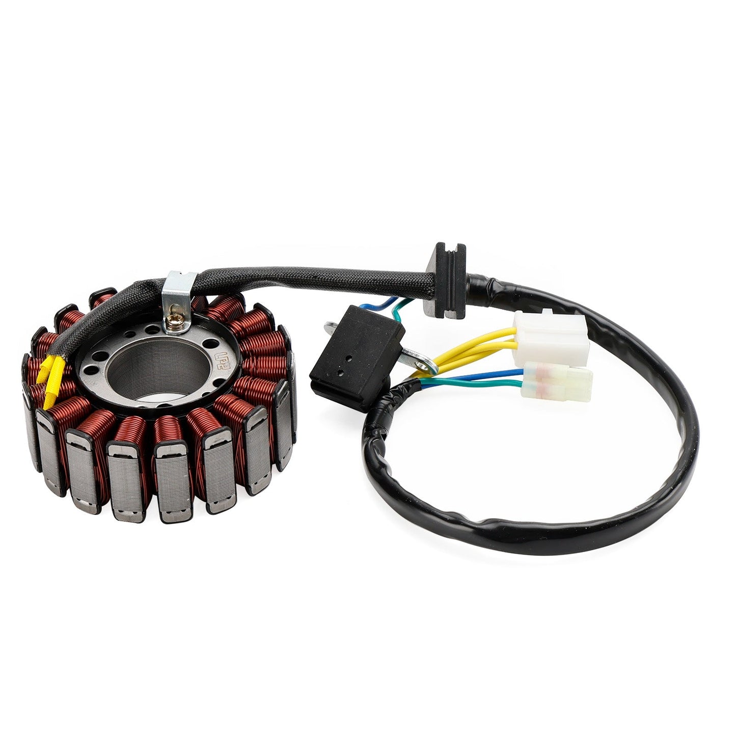 Magneto Generator Stator For Kawasaki J300 2014 2015 2016 2017 2018 2019 2020