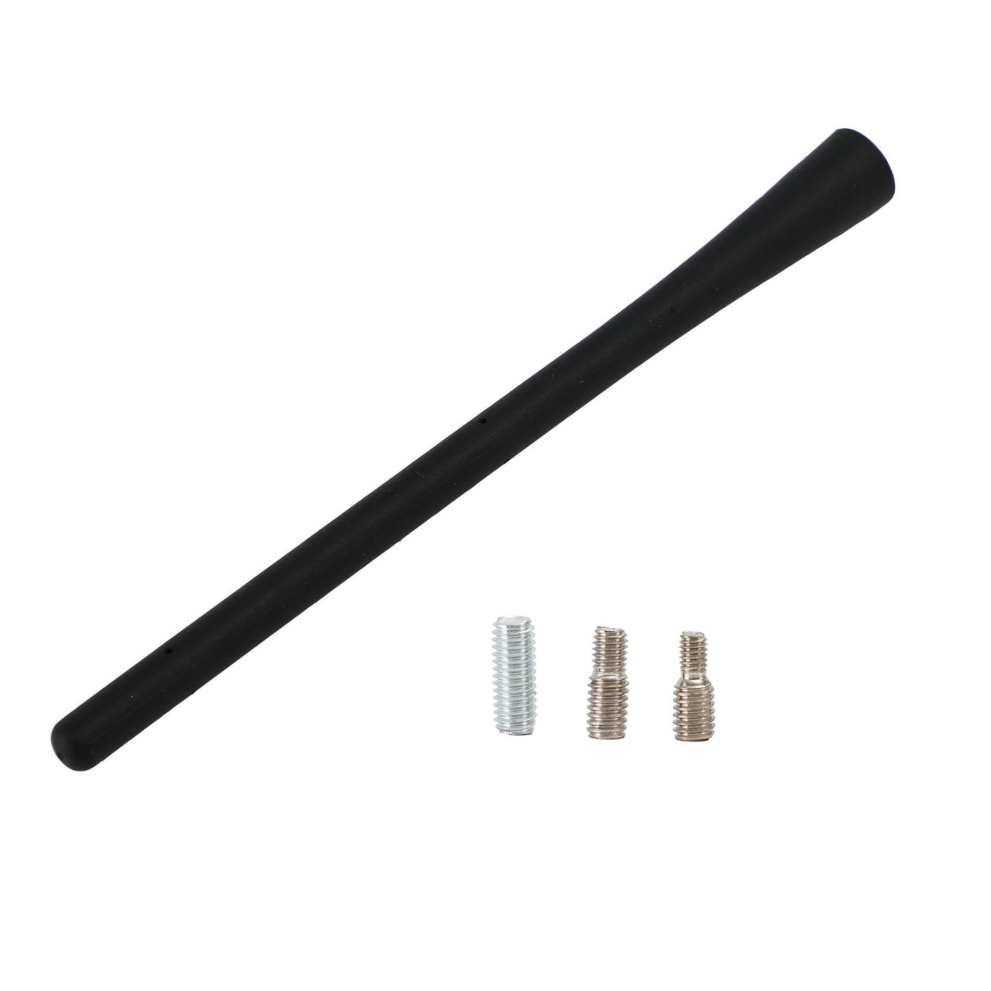 7Inch Rubber Signal Antenna For Ford F150 F250 F350 & Ram 1500 2009-2019