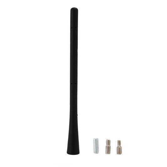 7Inch Rubber Signal Antenna For Ford F150 F250 F350 & Ram 1500 2009-2019