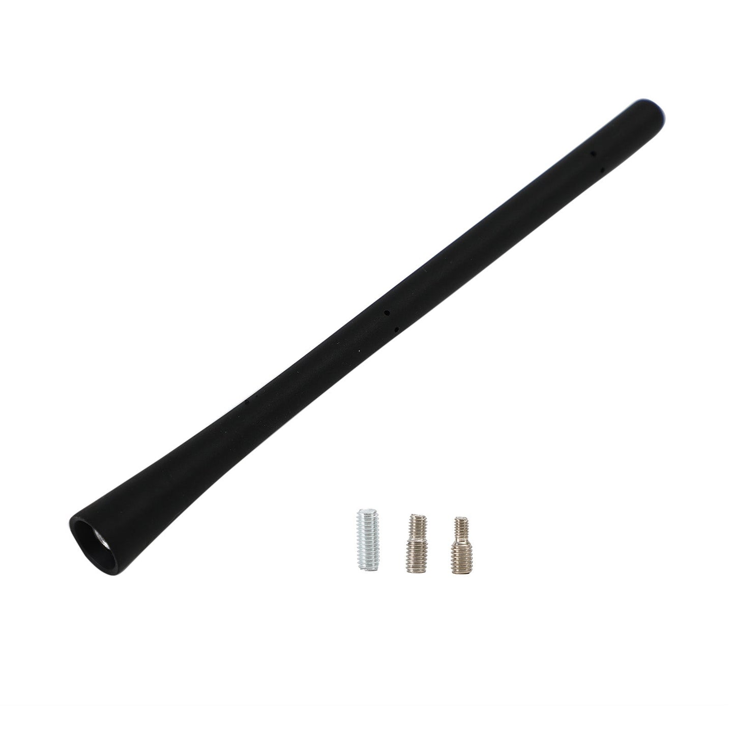 7Inch Rubber Signal Antenna For Ford F150 F250 F350 & Ram 1500 2009-2019