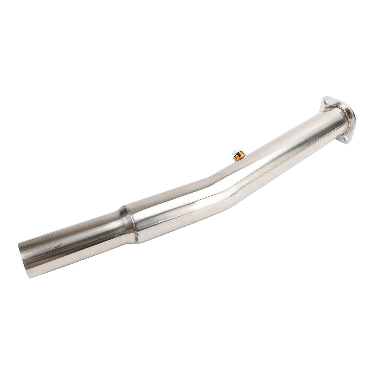 2001-2003 Audi S3 8L 3" Stainless Exaust Decat Downpipe