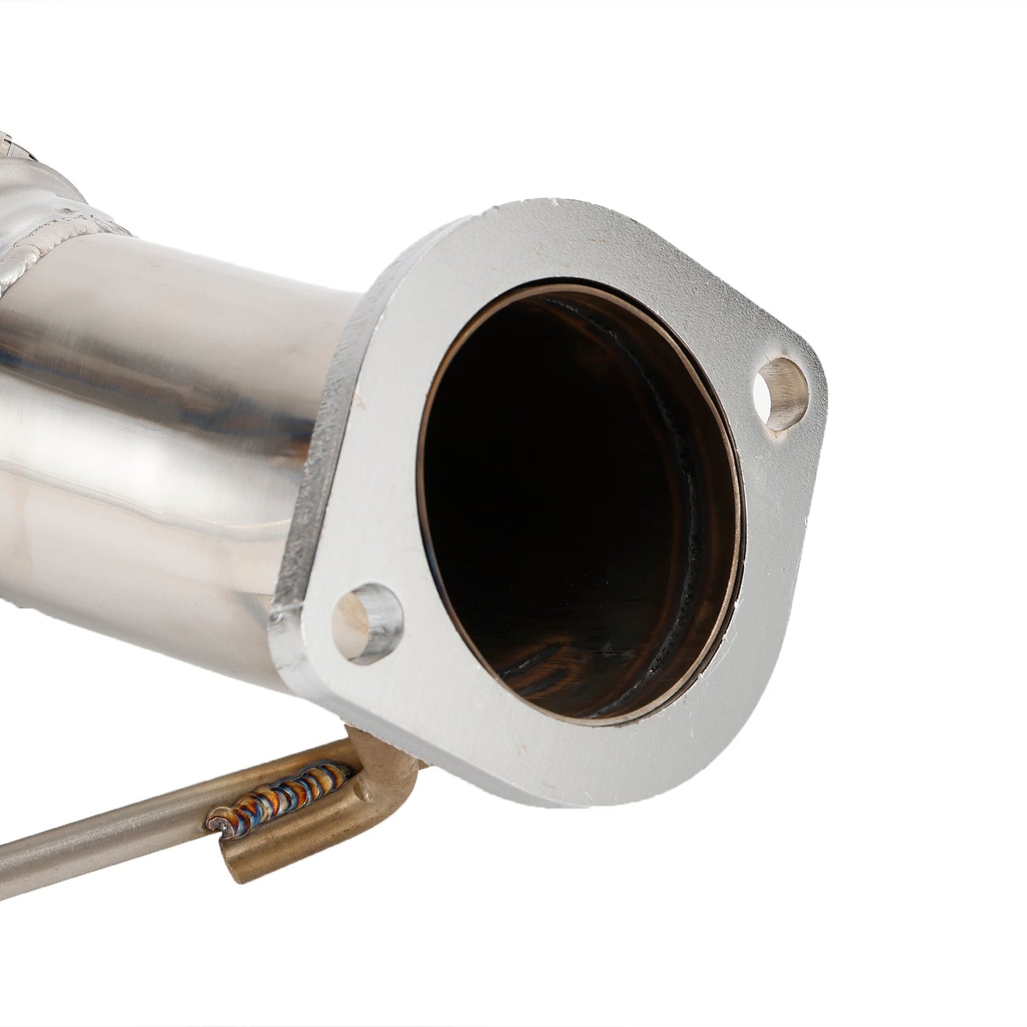 2001-2003 Audi S3 8L 3" Stainless Exaust Decat Downpipe