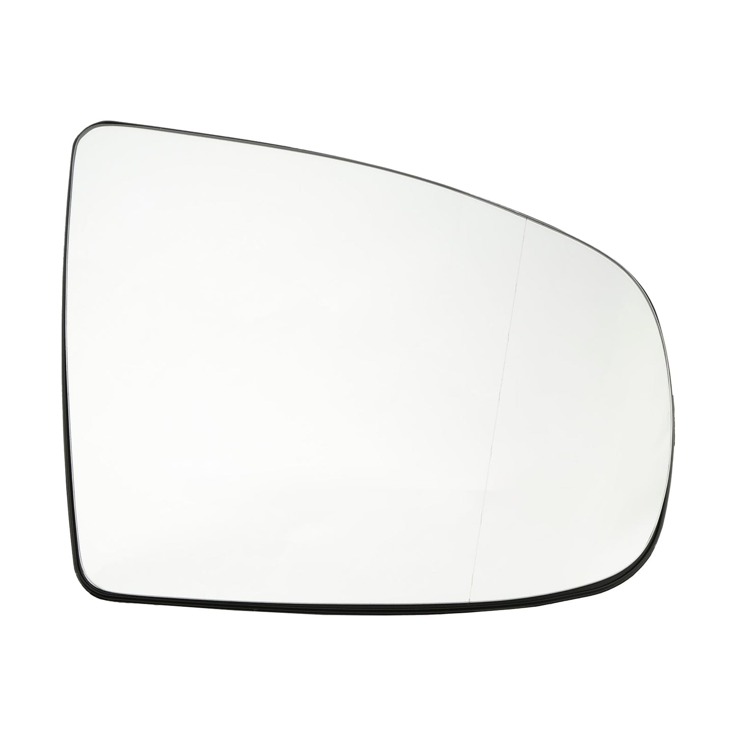 2008-2014 BMW X5 X6 E70 E71 E72 Mirror Glass with Heated Wing 51167174981 51167174982