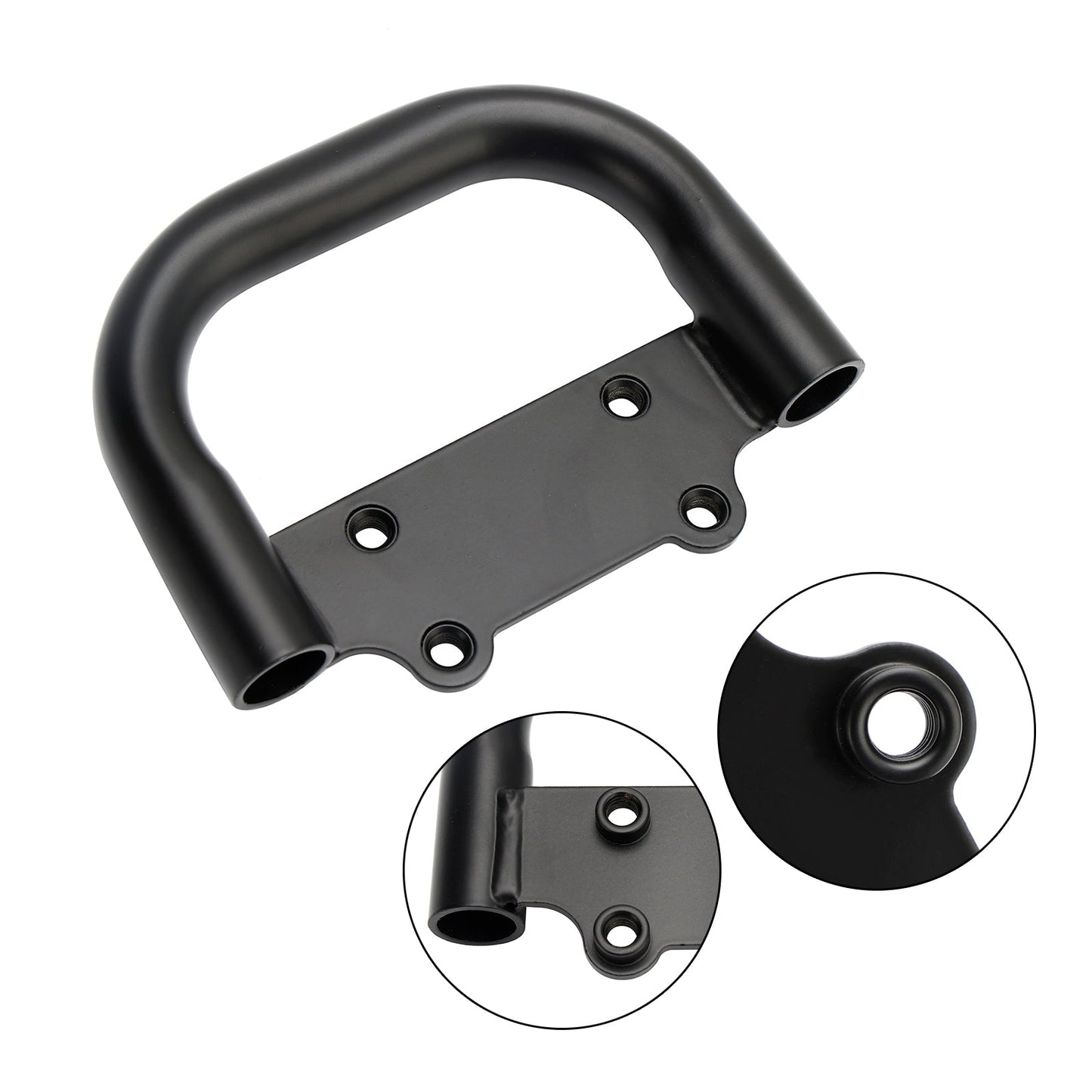 Gps Extension Bracket Phone Navi Bracket Fits For Honda Ct125 Hunter Cub 20-23