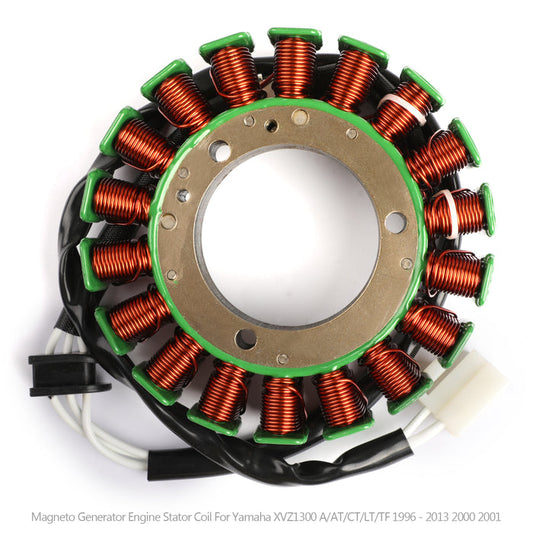 Stator Fit for Yamaha Royal Star 1300 4XY-81410-00 4XY-81410-02 4NK-81410-00