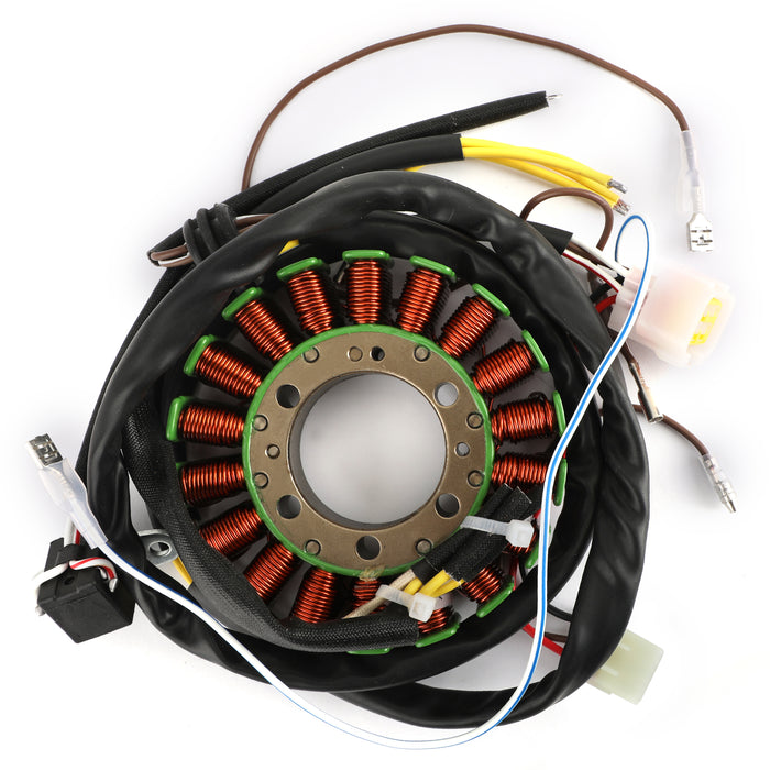 Magneto Generator Engine Stator Coil Fit For Polaris Sportsman 500 4x4 2004-2006 ATP 500 2005 Sportsman 500 Touring 2013