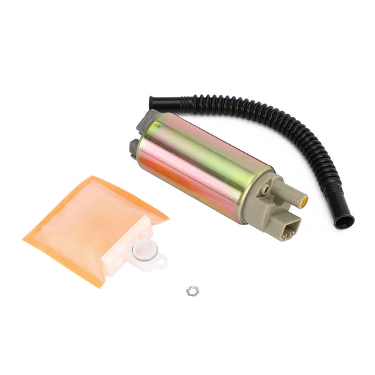 Aprilia ETV1000 Caponord 01-07 RST1000 Futura 01-04 SL1000 Falco 00-03 Fuel Pump Kit w/ Filter Champoo