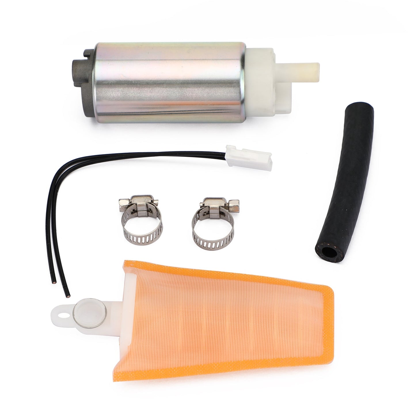 Kawasaki JET SKI STX-15F JT1500-A 04-16 JET SKI STX JT1500-A JT1500 A1 2004 Fuel Pump Kit w/ Filter Champoo