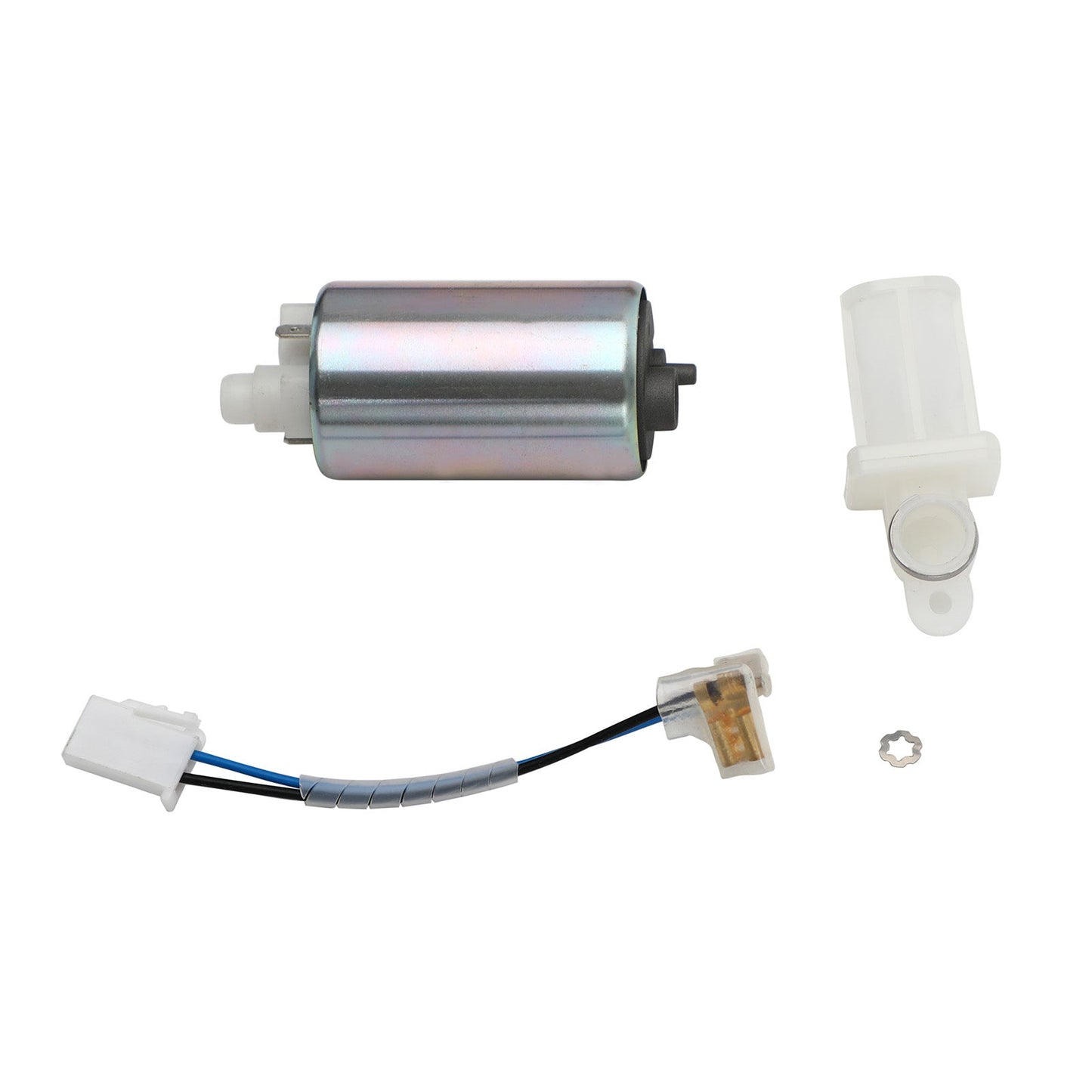 Suzuki DF60AV DF50AV 14-17 DF60A DF50A 10-17 DF40A 11-17 Fuel Pump Kit w/ Strainer Champoo