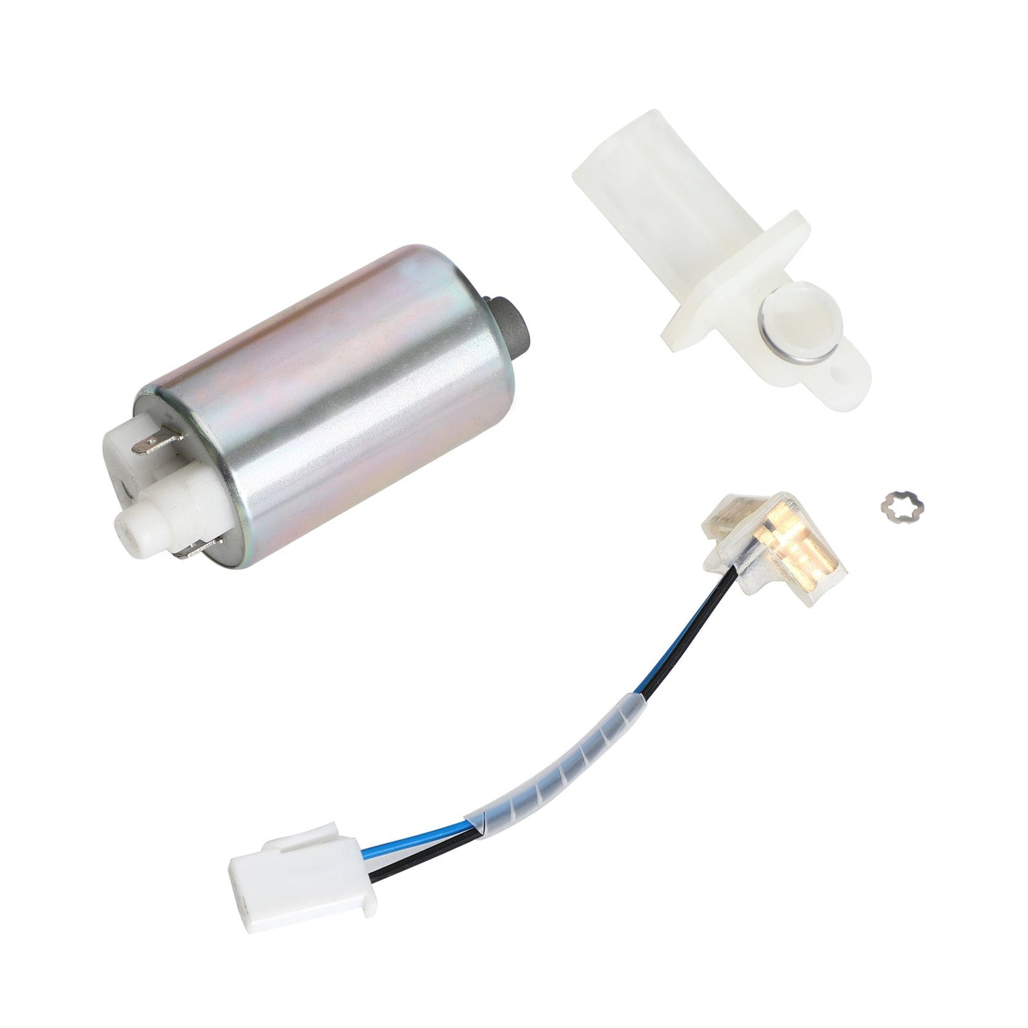 Suzuki DF60AV DF50AV 14-17 DF60A DF50A 10-17 DF40A 11-17 Fuel Pump Kit w/ Strainer Champoo