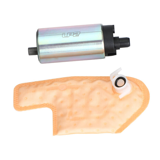 Honda SH150 SH125 2013-2016 MSX125 Grom 125 16-21 Fuel Pump Kit w/ Filter Champoo