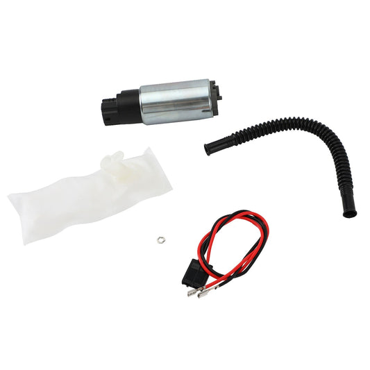 MV Agusta F3 675 12-16 Dragster 14-17 Brutale B3 800 RR 2016 Fuel Pump Kit w/ Filter Champoo