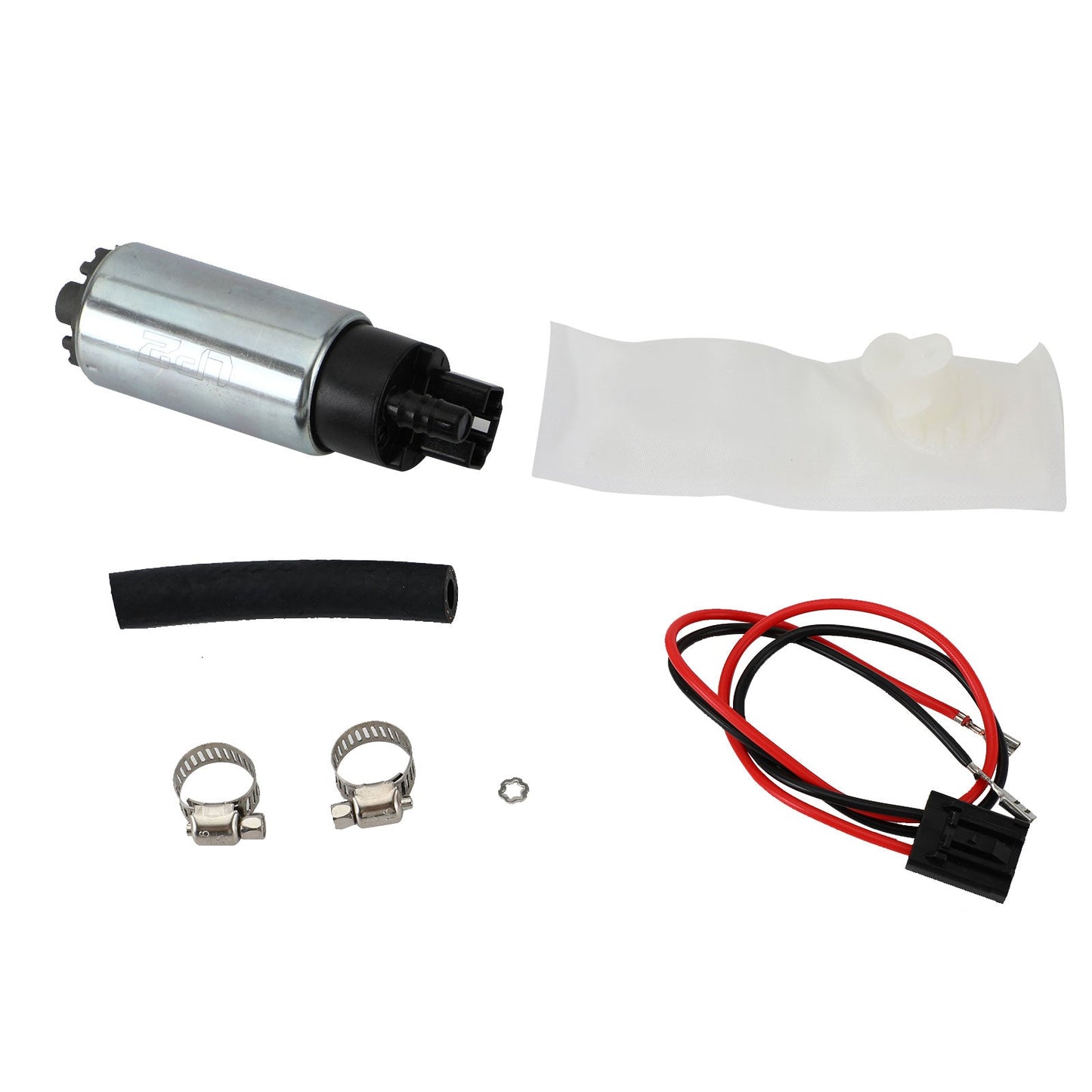 Gilera Nexus E3 500 98-11 E3 500 SP 06-11 Fuel Pump Kit w/ Filter Champoo