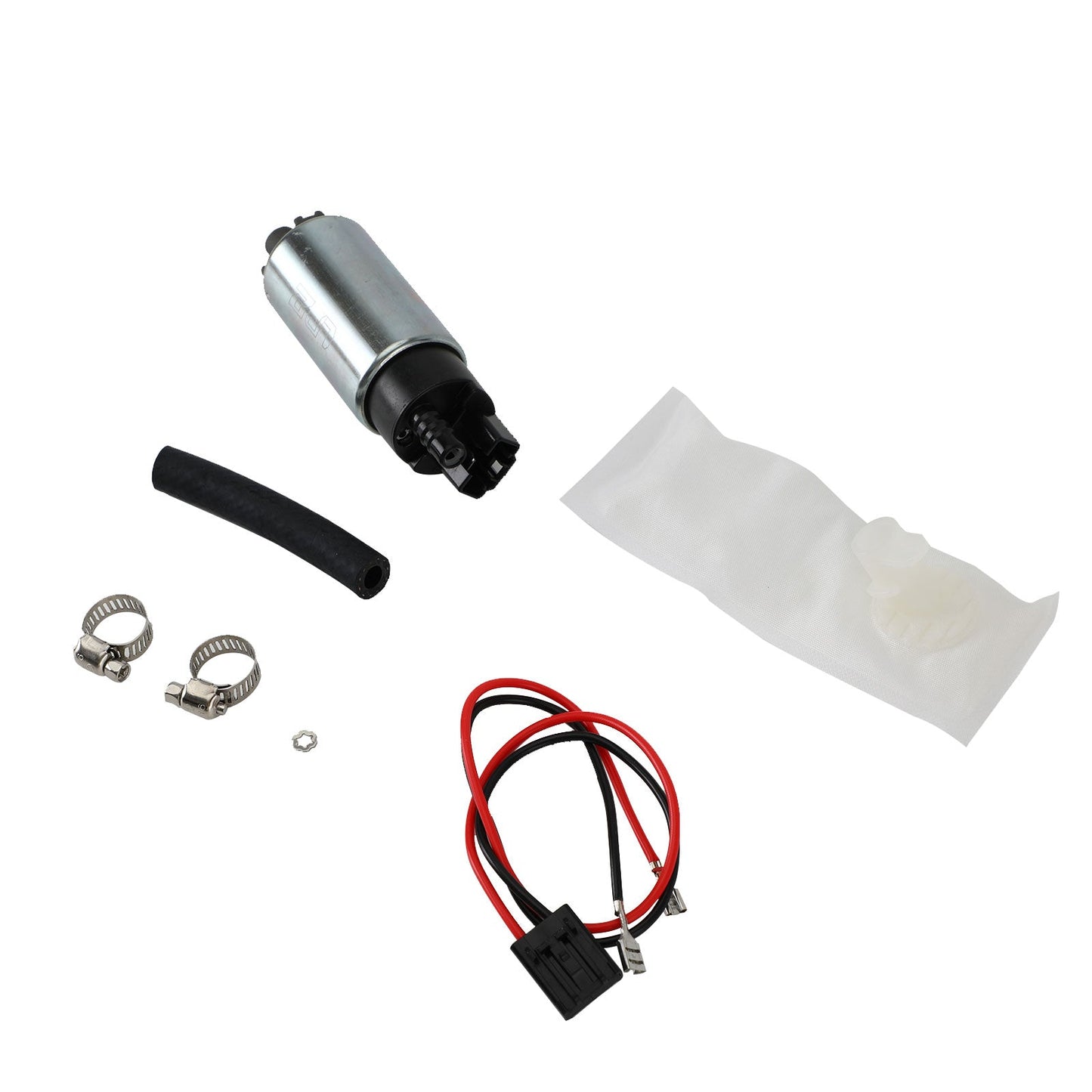 Gilera Nexus E3 500 98-11 E3 500 SP 06-11 Fuel Pump Kit w/ Filter Champoo