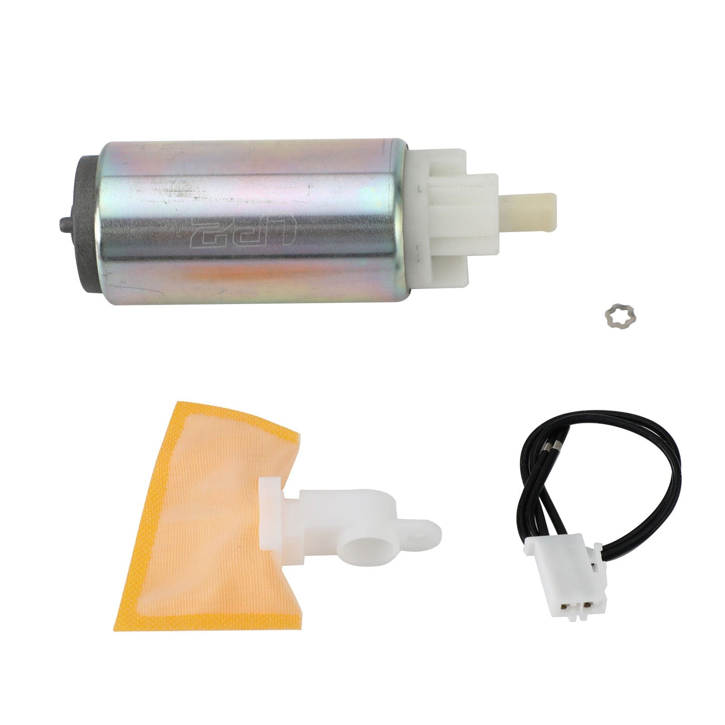 Suzuki VL800 Boulevard C50 05-17 VL800T Boulevard C50T 06-17 Fuel Pump Kit w/ Filter Champoo