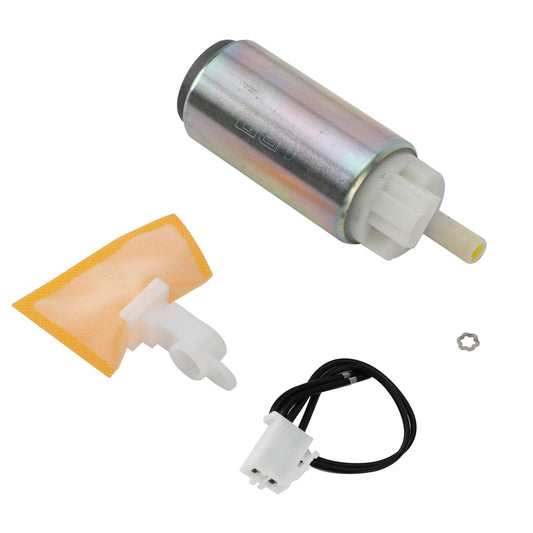 Suzuki VL800 Boulevard C50 05-17 VL800T Boulevard C50T 06-17 Fuel Pump Kit w/ Filter Champoo