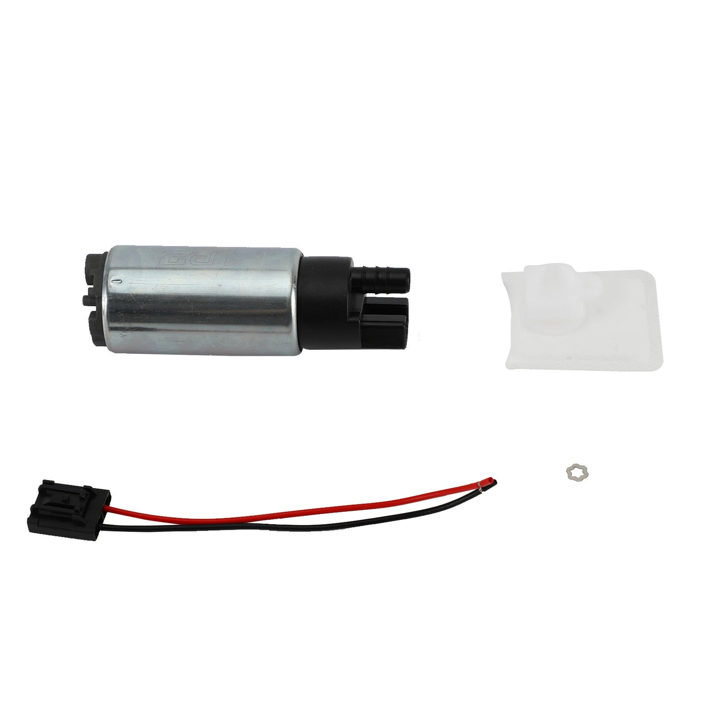 Suzuki 05-07 LTA700 LT-A700 KingQuad 700 & 08-12 LTA750 LT-A750X KingQuad 750AXi Fuel Pump Kit w/ Filter Champoo