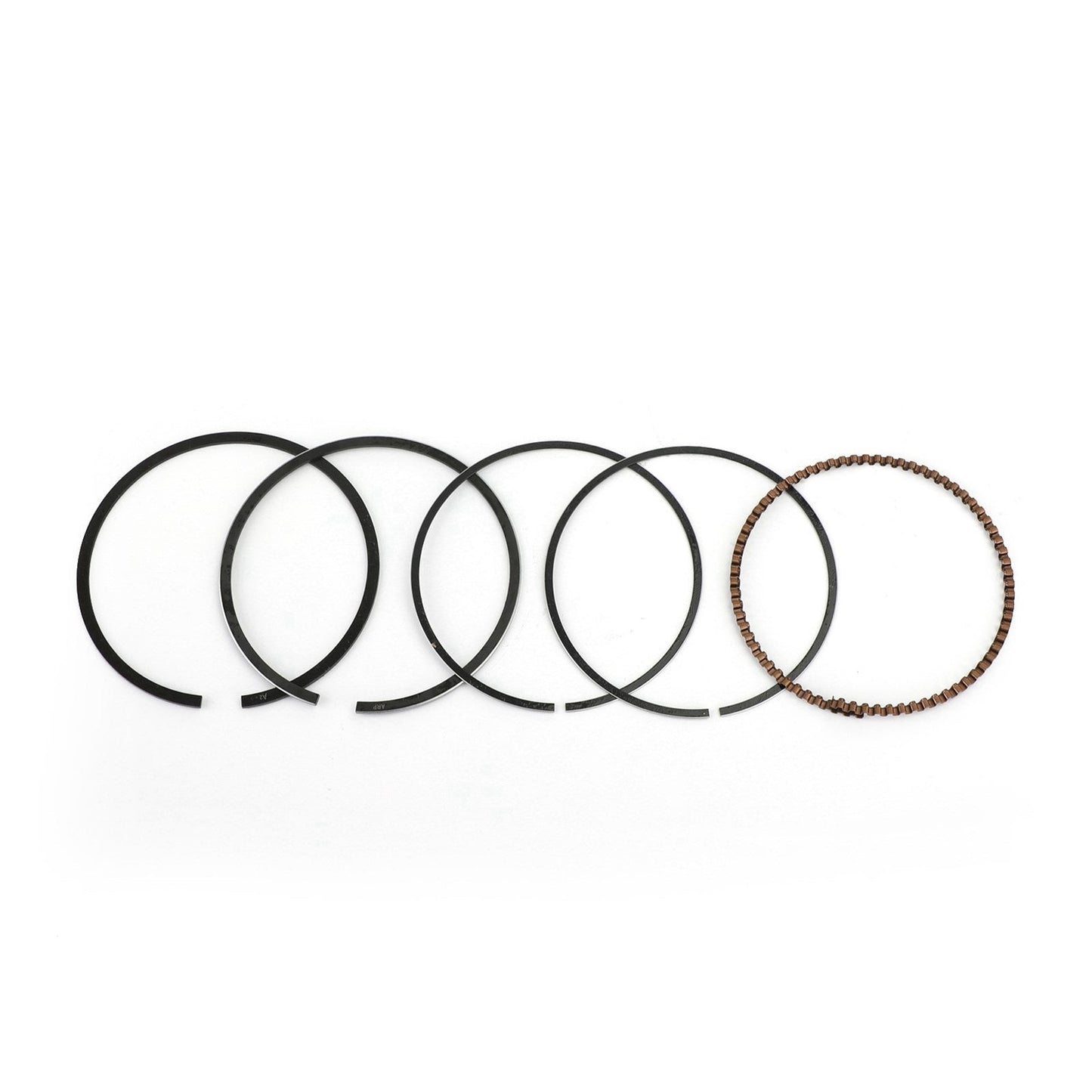 2015-2021 Honda TSXS500M2 Pioneer 500 Cylinder Jug Piston Rings Gasket Top End Kit