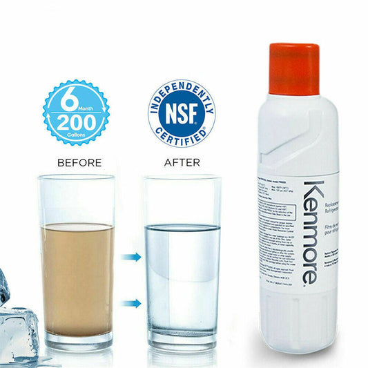 Kenmore 9082 Replacement Refrigerator Water Filter ICE & Water Filter