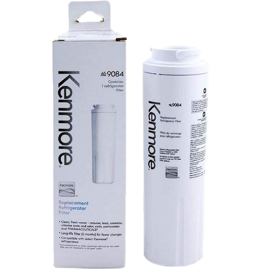 9084 Kenmore 46-9084 Replacement Refrigerator Water Filter