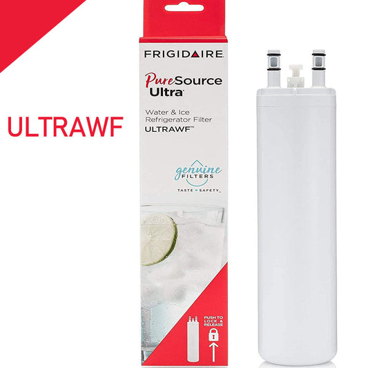 Frigidaire ULTRAWF PureSource Ultra Replacement Refrigerator Water Filter