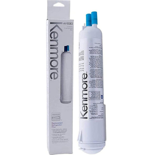 9083 Kenmore Replacement Refrigerator Water Filter