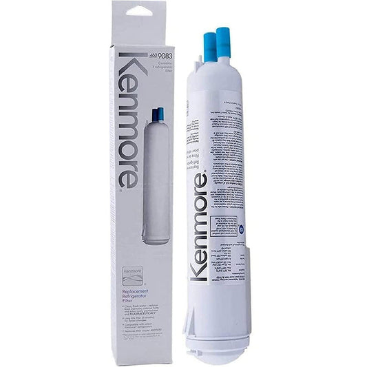 1Pack 9083 Kenmore Replacement Refrigerator Water Filter