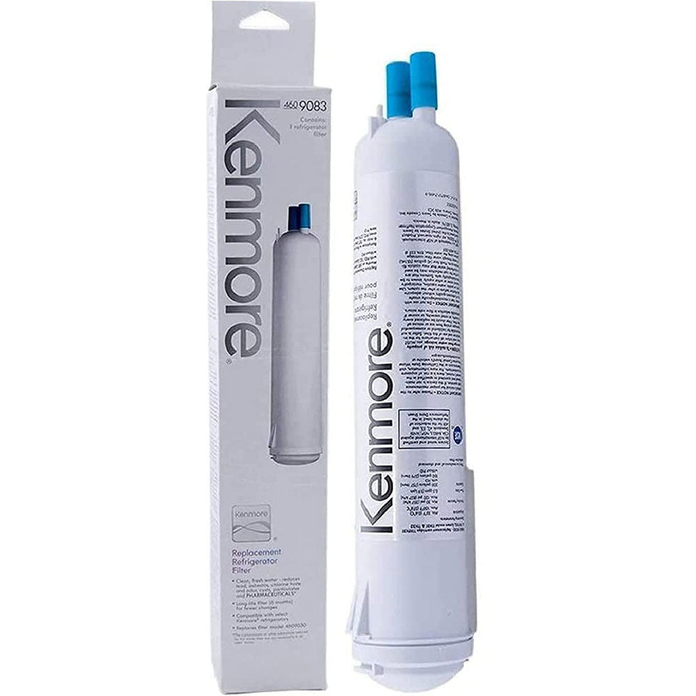 2Pack 9083 Kenmore Replacement Refrigerator Water Filter