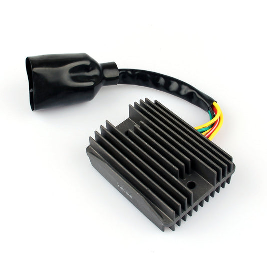 31600-MBG-306 Voltage Regulator Rectifier Fit for Honda RVT1000R VTR1000S RC51 2002-2006 Generic