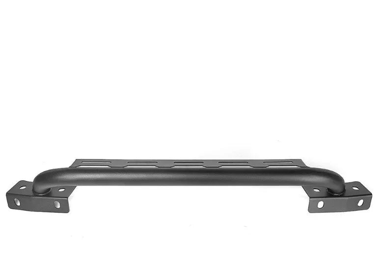 2021-2024 Ford Bronco Front Bumper Guard Black Protect Bar