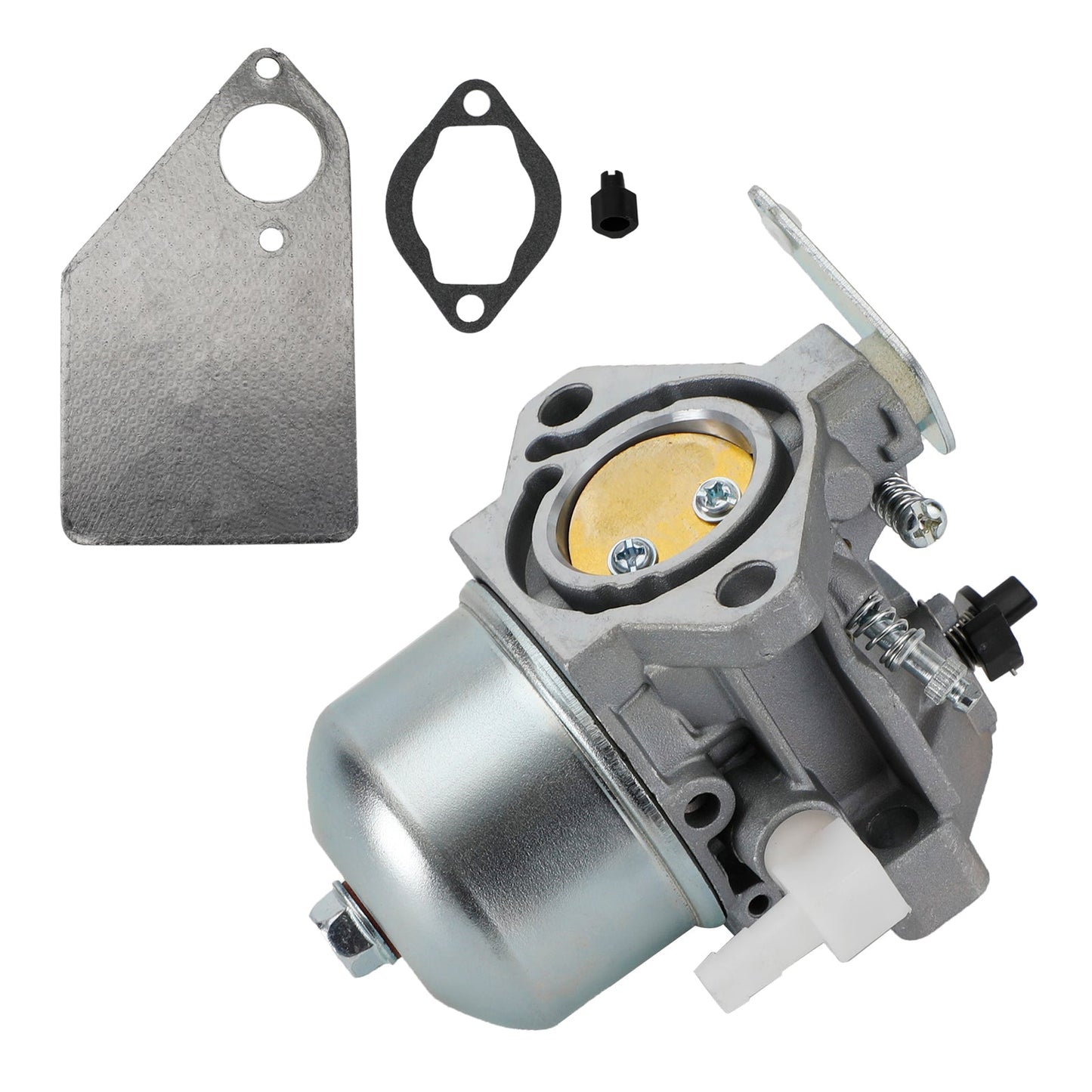 Carburetor Carb fit for Briggs & Stratton 799728 498027 495706 494502 494392