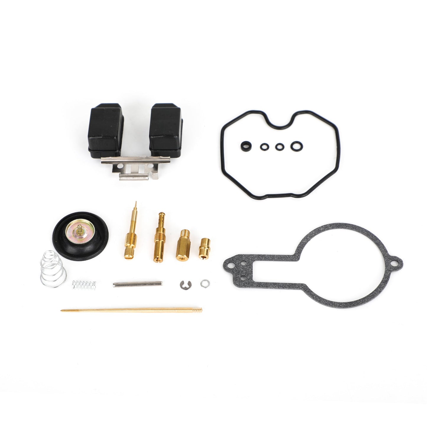 Carburetor Carb Rebuild Kit fit for HONDA XR600 XR600R 1988-2000