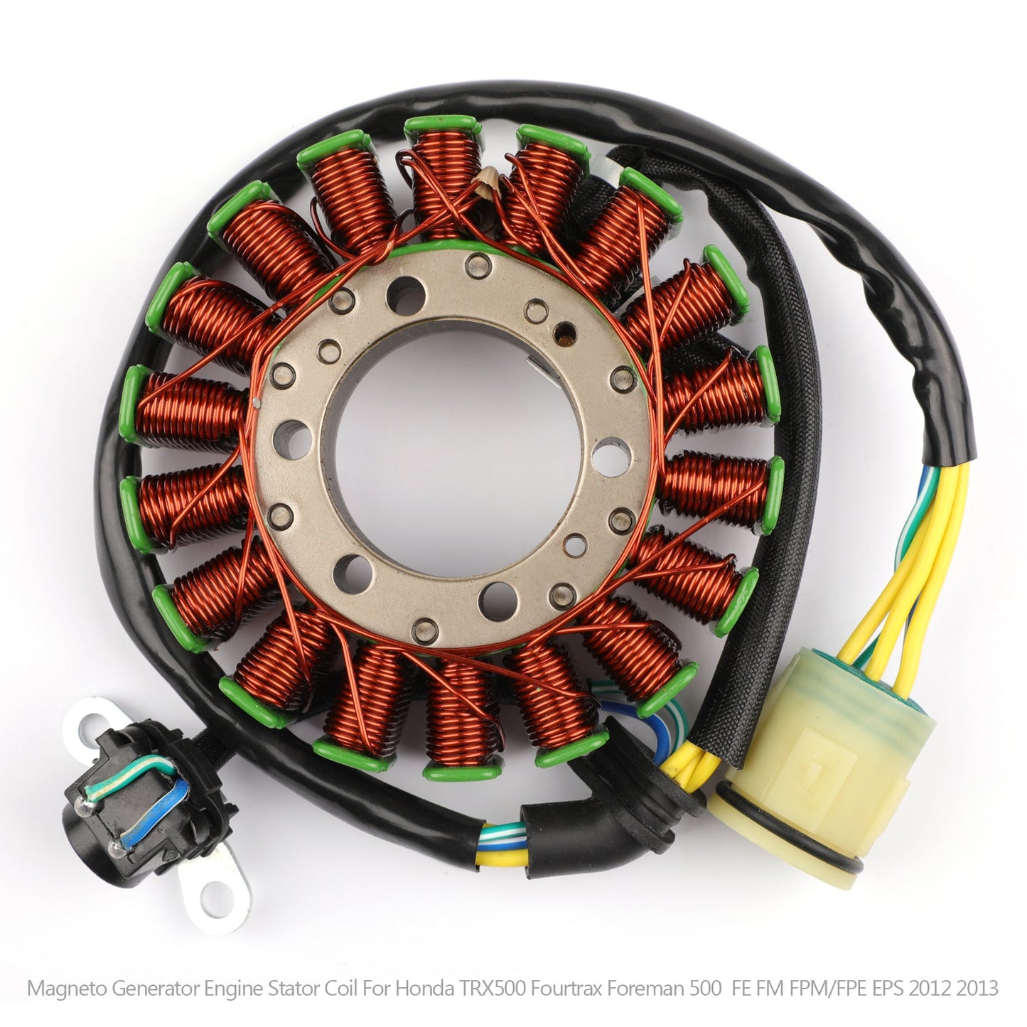 Generator Stator Coil For Honda TRX500 Fourtrax Foreman 500 FM FE FPE FPM 12-13