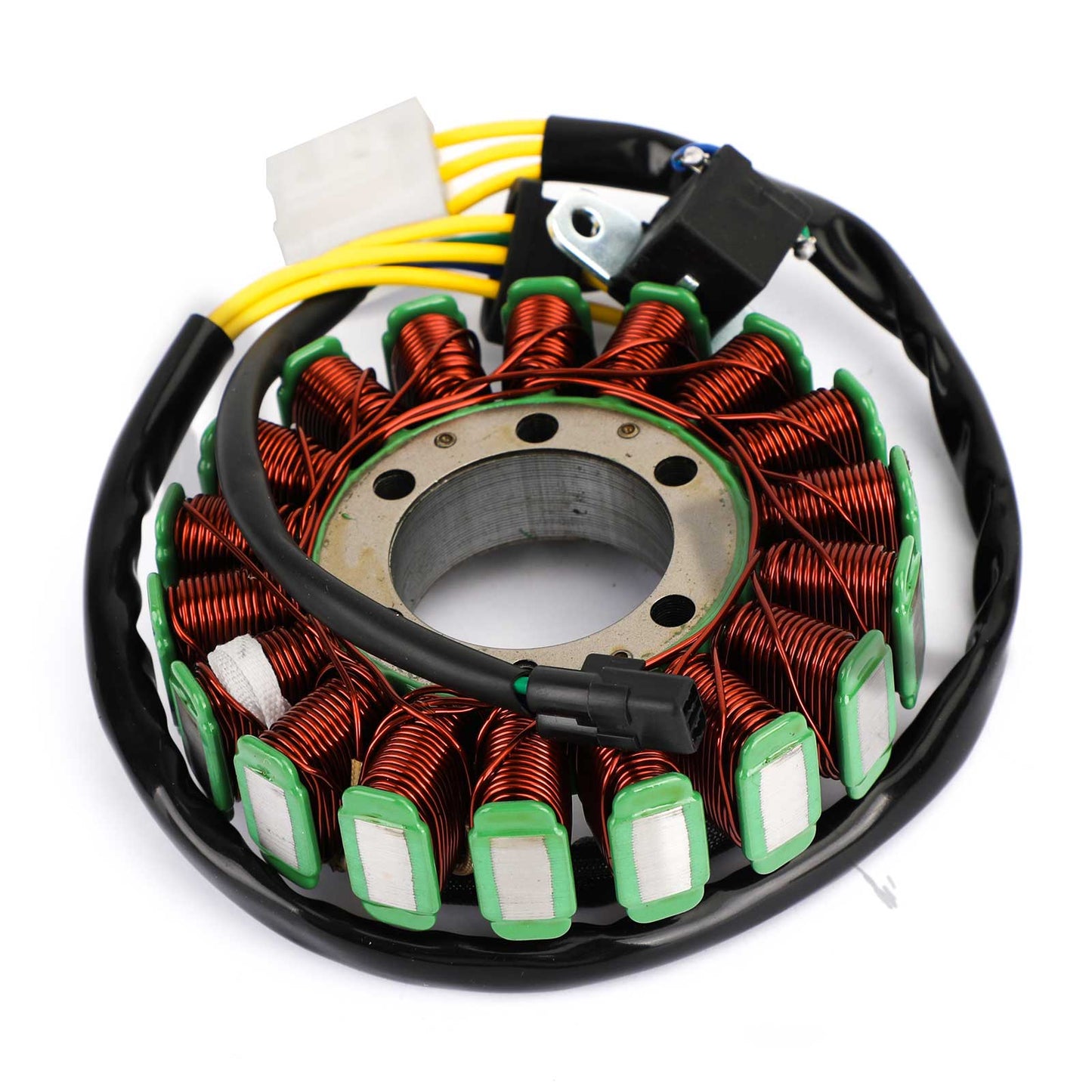 Generator Stator Fit for Arctic Cat ProClimb ProCross Bearcat Z1 ZR XF 3007-231