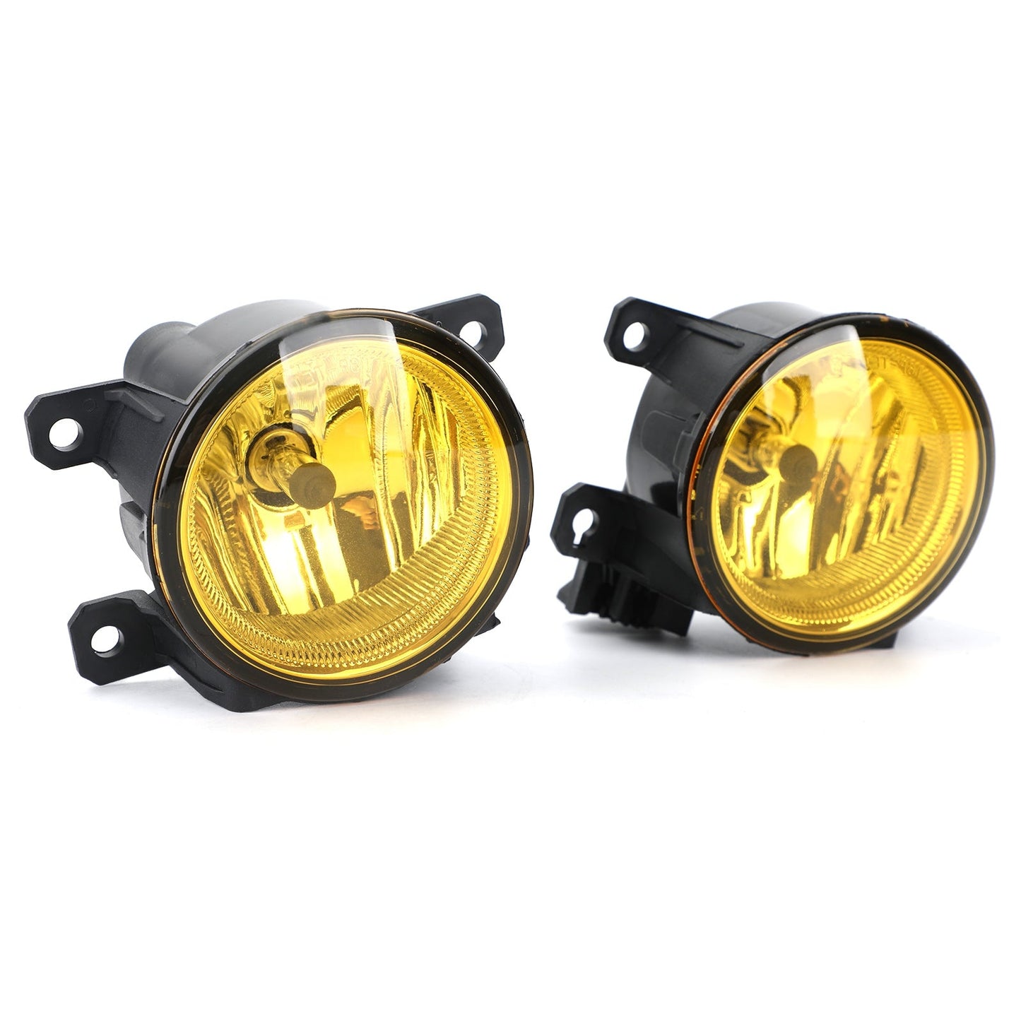 1Set Upgrade LED front fog lamp fits for 2016-2020 Honda Civic